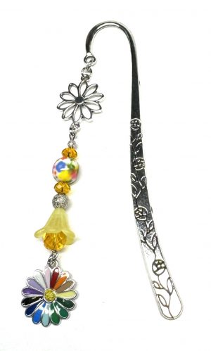 Lesezeichen „Find them all!“