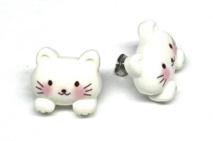 Ohrstecker „Let‘s be Friends“