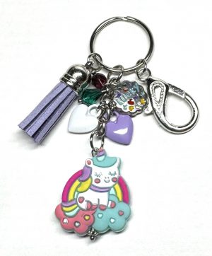 Anhänger „Different View“