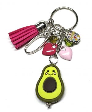 Anhänger „Guacamole Baby!“