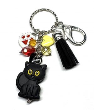 Anhänger „Call me Ghost“