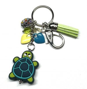 Anhänger „Cowabunga it is“