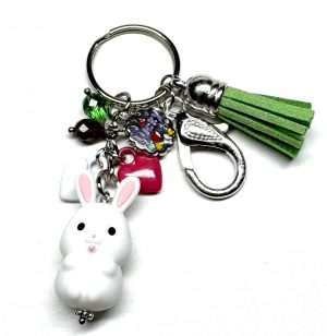 Anhänger „Carrots for all!“