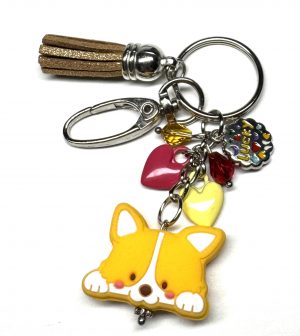 Anhänger „Who‘s there?“