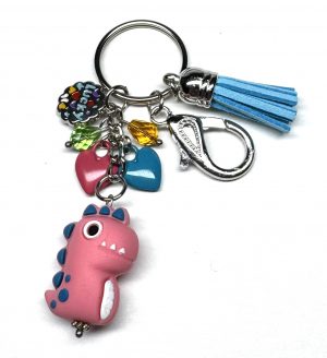 Anhänger „Big in Japan“