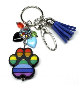 Anhänger „No Difference“