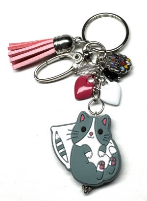 Anhänger „Need Sleep Zzz“