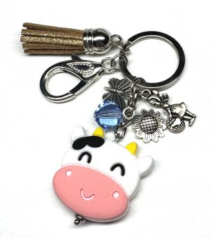 Anhänger "Meet Heidi"