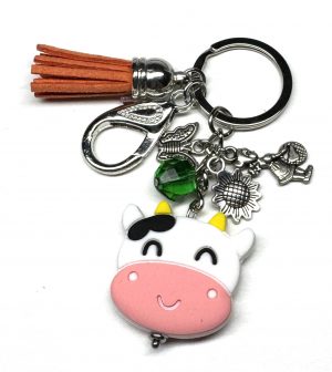 Anhänger "Meet Heidi"