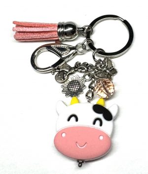 Anhänger "Meet Heidi"