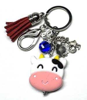 Anhänger "Meet Heidi"