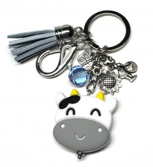 Anhänger "Meet Peter"