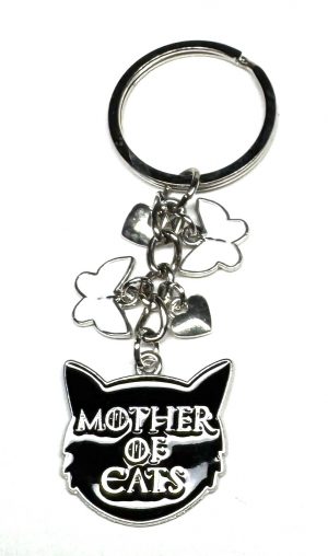 Anhänger "Who needs Dragons?“