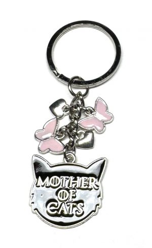 Anhänger "Who needs Dragons?“