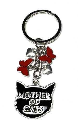 Anhänger "Who needs Dragons?“