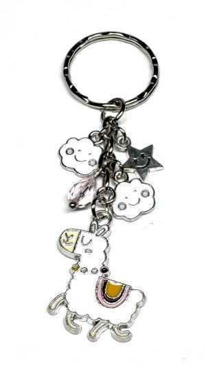 Anhänger "LaLa Land“