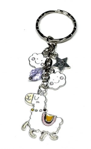 Anhänger "LaLa Land“