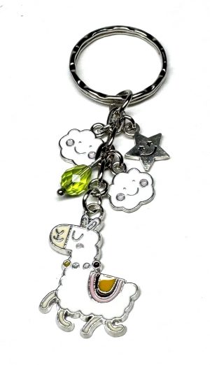 Anhänger "LaLa Land“