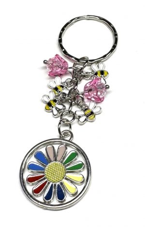 Anhänger "Busy Bees“