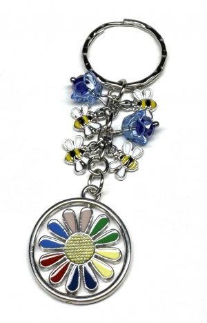 Anhänger "Busy Bees“