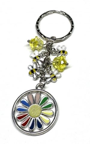 Anhänger "Busy Bees“