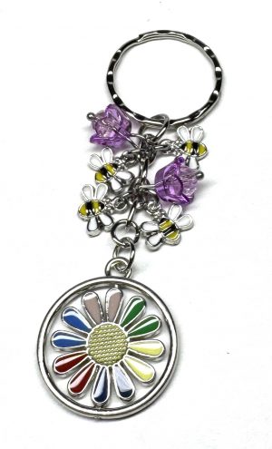 Anhänger "Busy Bees“