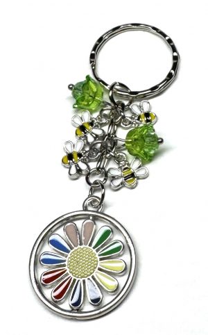 Anhänger "Busy Bees“