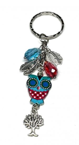 Anhänger "Deep in the Forrest“