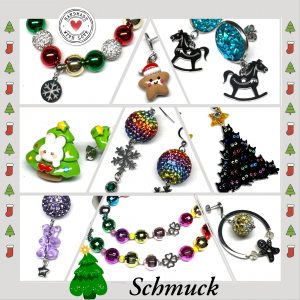 Weihnachten - Schmuck