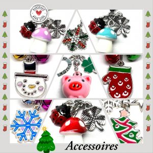 Weihnachten - Accessoires
