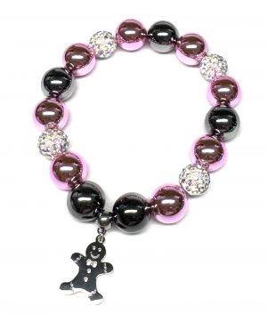 Armband „Classic Christmas“