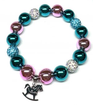 Armband „Classic Christmas“