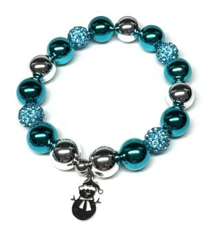 Armband „Classic Christmas“