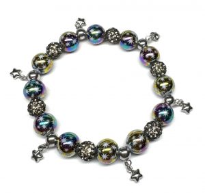 Armband „Winter Nightsky“