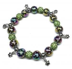 Armband „Winter Nightsky“