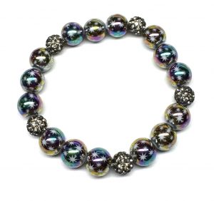 Armband "Beautiful Winter“