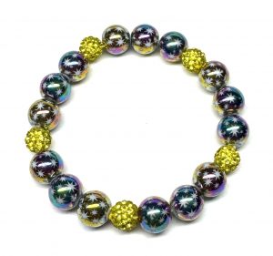 Armband "Beautiful Winter“