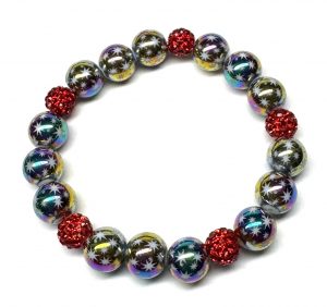 Armband "Beautiful Winter“