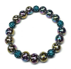 Armband "Beautiful Winter“