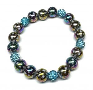 Armband "Beautiful Winter“