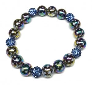 Armband "Beautiful Winter“