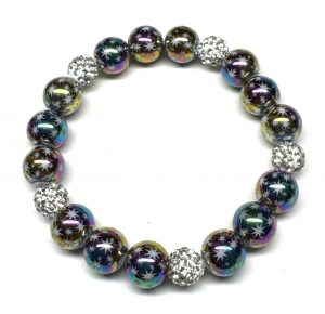 Armband "Beautiful Winter“