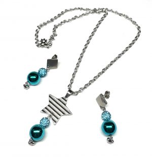 Set „Stars and Sparkle“