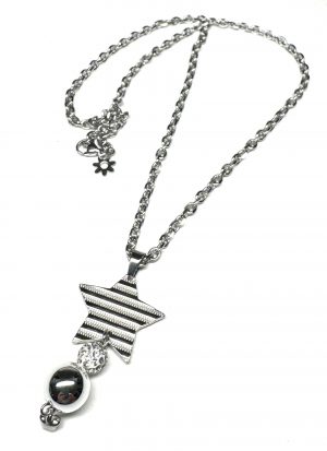 Halskette „Stars and Sparkle“