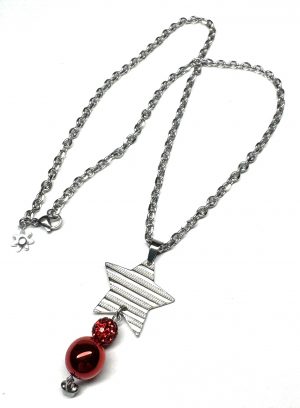 Halskette „Stars and Sparkle“