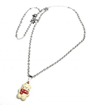 Halskette „Kuddle me“