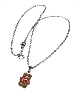 Halskette „Kuddle me“