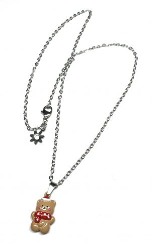 Halskette „Kuddle me“