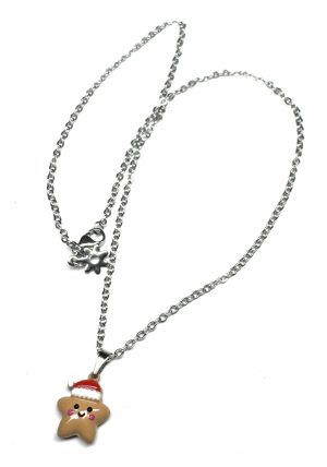 Halskette „Kuddle me“