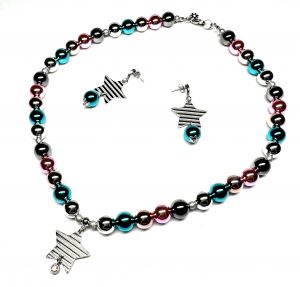 Set „Merry Christmas“